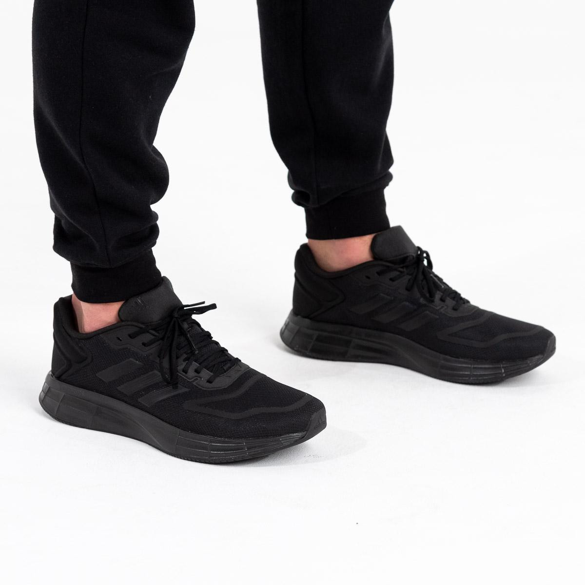 adidas duramo 10 gw8342 black