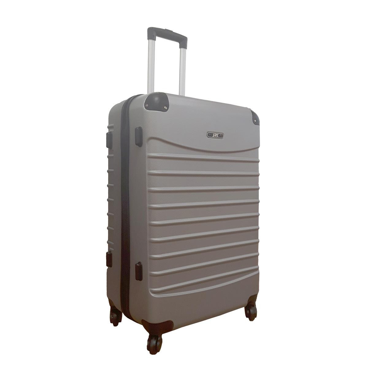J2c hard suitcase 20 Clearance