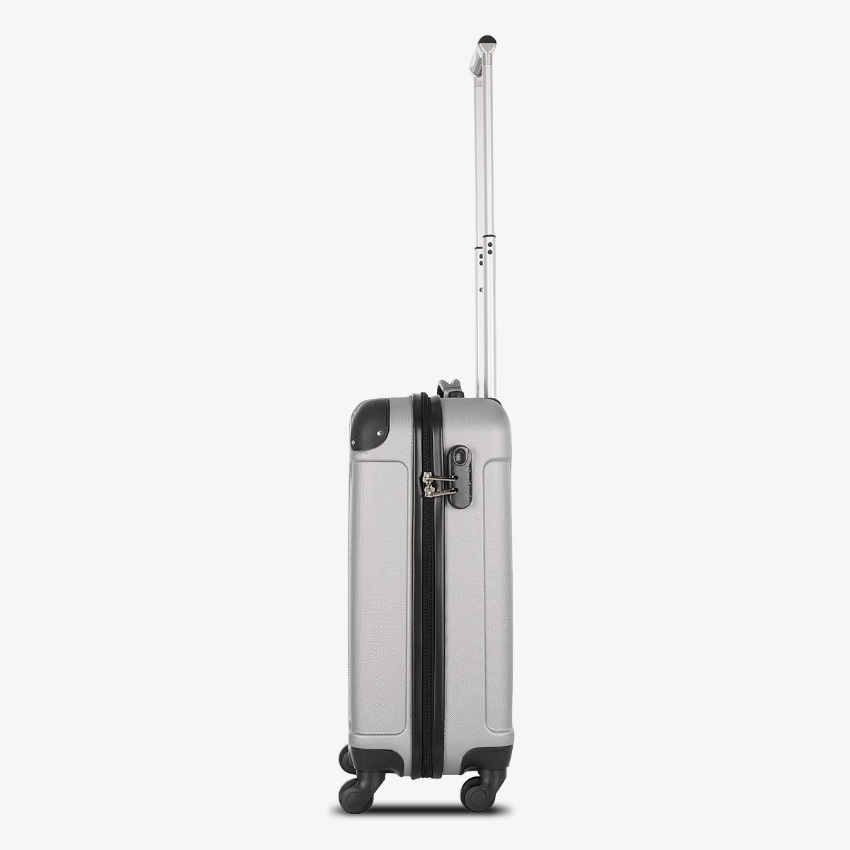 J2c hard suitcase 20 Clearance