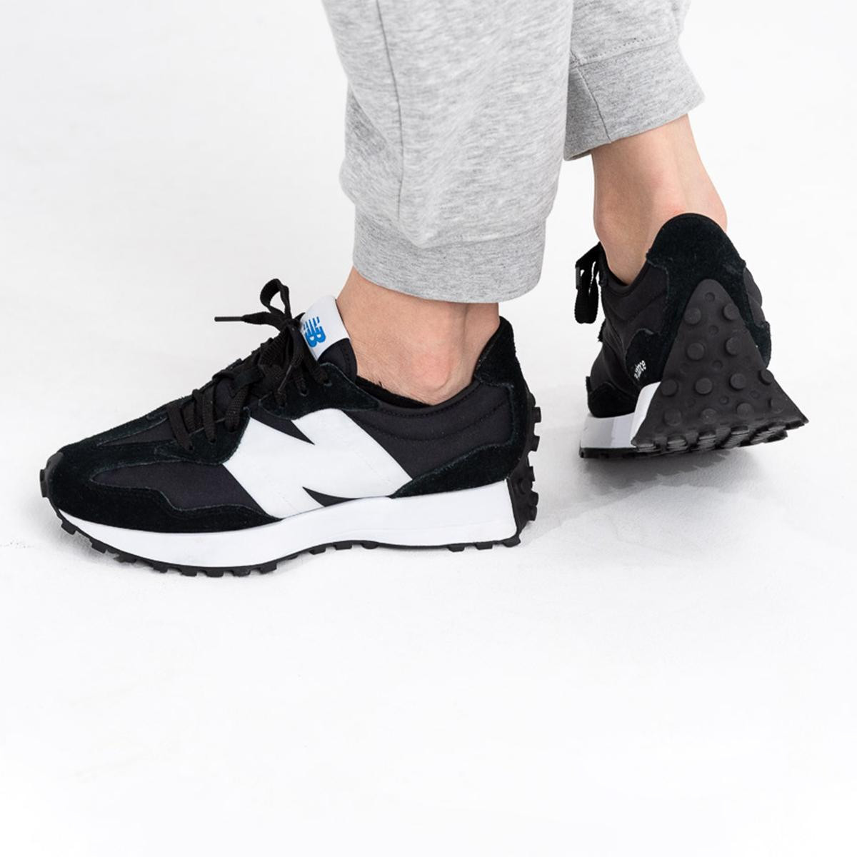 new balance 327 cena