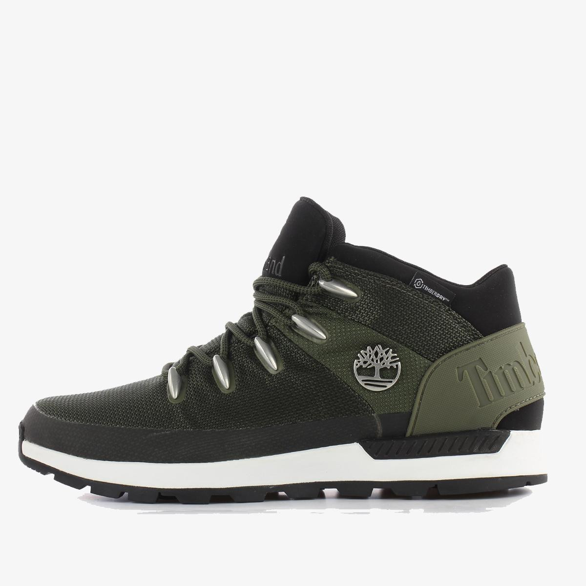 Reproduceren kapsel Maak plaats TIMBERLAND Cipele Sprint Trekker Mid | Extra Sports - Online Shop